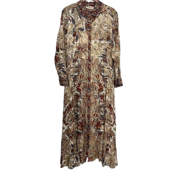 Soft Surroundings dress. NWOT - Picture 3 of 3